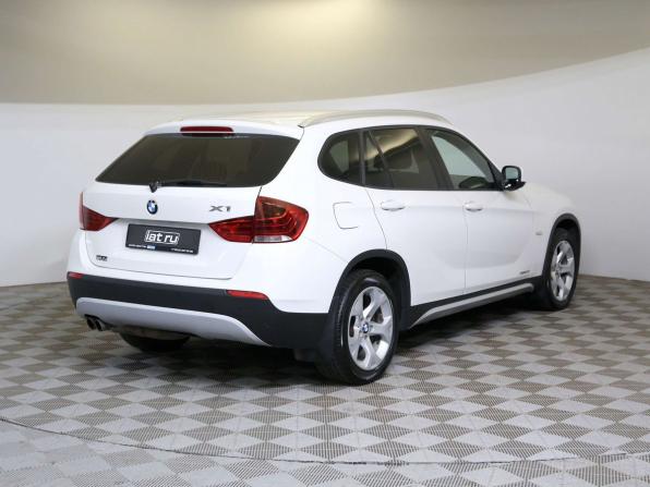 BMW X1 I (E84) с пробегом 2012 года, цена 1 350 000 рублей, 144225 км, внедорожник, Автокод Объявления