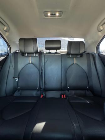 Toyota Camry VIII (XV70) с пробегом 2018 года, цена 2 880 000 рублей, 198845 км, седан, Автокод Объявления