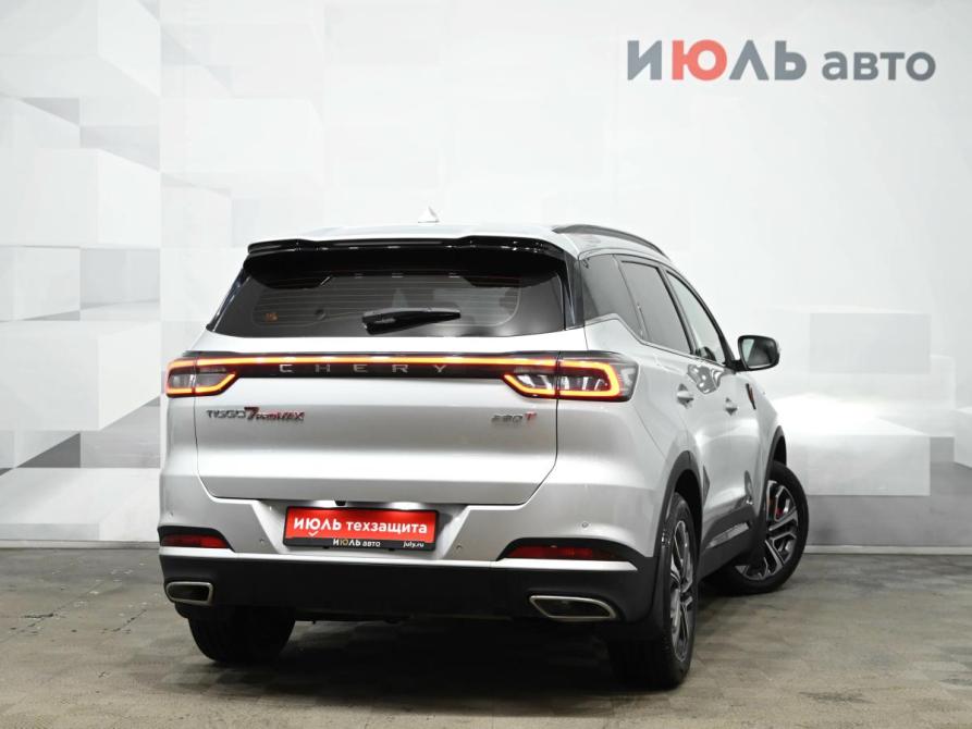 Chery Tiggo 7 Pro Max I Рестайлинг Екатеринбург  - изображение 7