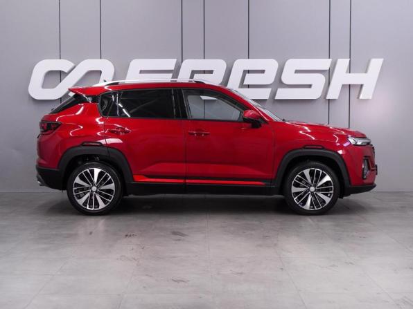 Changan CS35 Plus I Рестайлинг с пробегом 2023 года, цена 1 763 000 рублей, 50711 км, внедорожник, Автокод Объявления