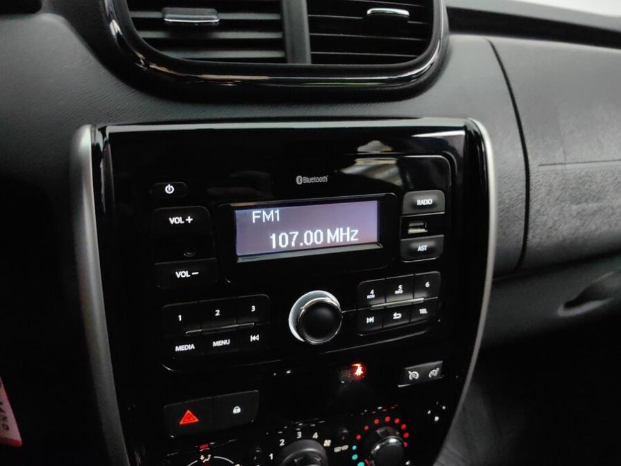 Nissan Terrano III (D10) Подольск  - изображение 14