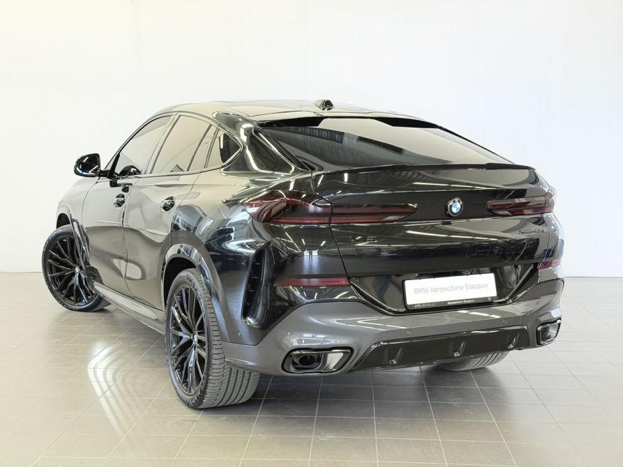 BMW X6 III (G06) Рестайлинг Воронеж  - изображение 7