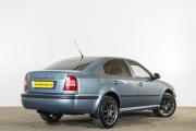 Skoda Octavia I (A4) Рестайлинг Тюмень  - изображение 24