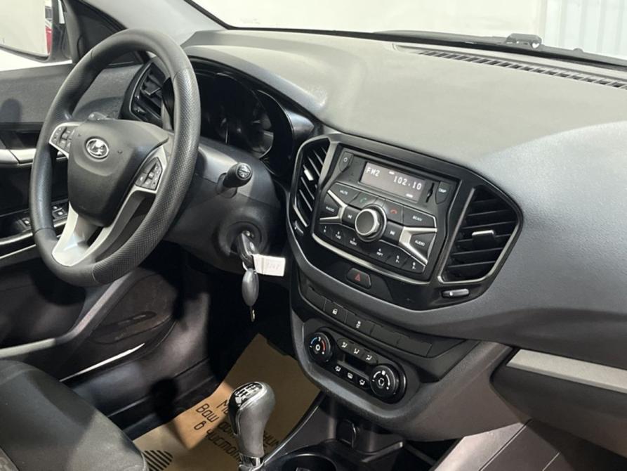 Lada (ВАЗ) Vesta I Курск  - изображение 6