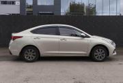 Hyundai Solaris II Сыктывкар  - изображение 25