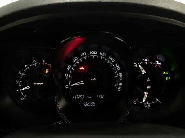 Lada (ВАЗ) Vesta I с пробегом 2016 года, цена 850 000 рублей, 117255 км, седан, Автокод Объявления