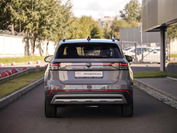 Volkswagen Tharu XR с пробегом 2025 года, цена 2 699 000 рублей, 3396 км, внедорожник, Автокод Объявления