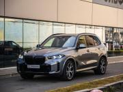 BMW X5 IV (G05/G18) Рестайлинг Санкт-Петербург  - изображение 43