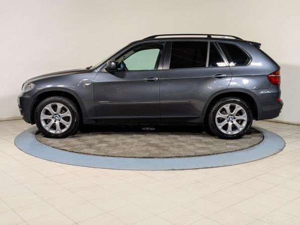 BMW X5 II (E70) Рестайлинг с пробегом 2011 года, цена 1 899 900 рублей, 315000 км, внедорожник, Автокод Объявления
