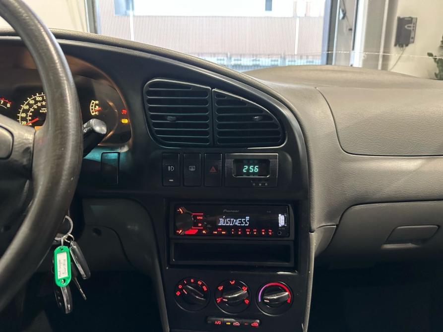 Kia Spectra I Рестайлинг 2 Москва  - изображение 16