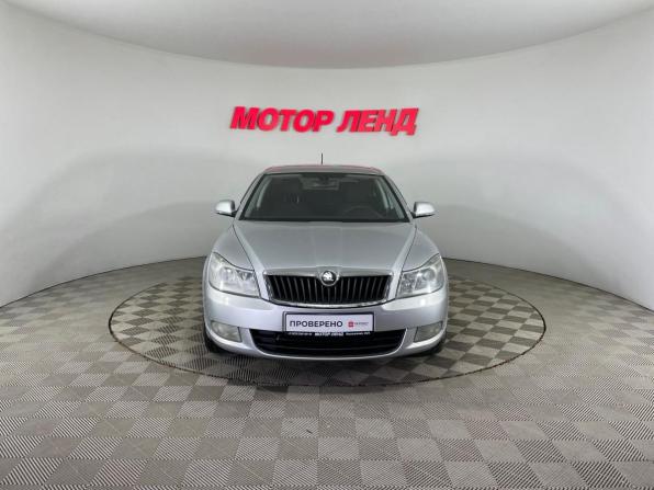 Skoda Octavia II (A5) Рестайлинг с пробегом 2012 года, цена 640 000 рублей, 190542 км, лифтбек, Автокод Объявления