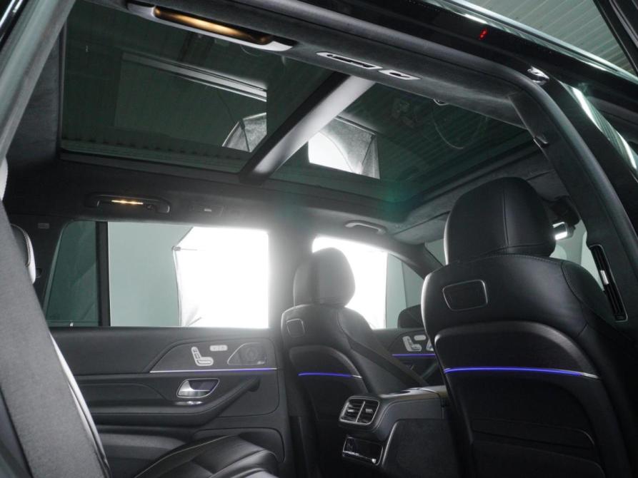 Mercedes-Benz GLS II (X167) Минеральные Воды  - изображение 14