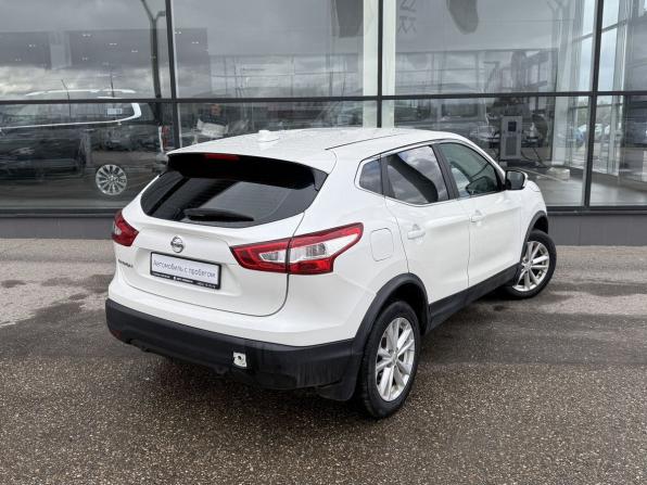 Nissan Qashqai II с пробегом 2019 года, цена 1 385 000 рублей, 82191 км, внедорожник, Автокод Объявления