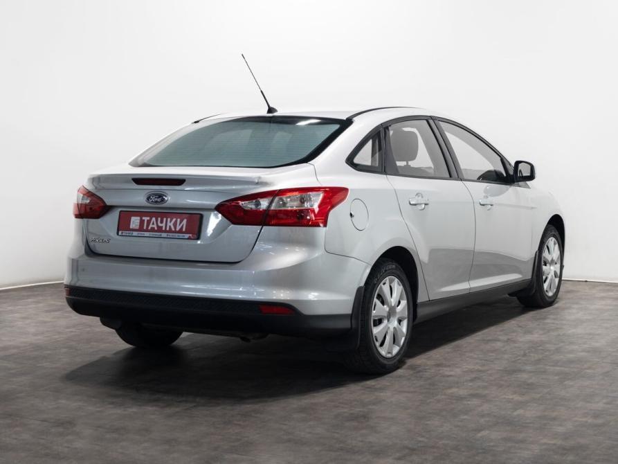 Ford Focus III Чита  - изображение 3