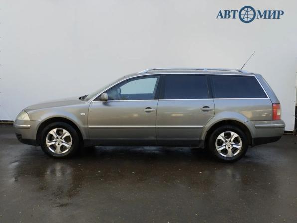 Volkswagen Passat B5 Рестайлинг с пробегом 2003 года, цена 429 000 рублей, 290072 км, универсал, Автокод Объявления