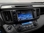 Toyota RAV4 IV (XA40) Рестайлинг Новосибирск  - изображение 46