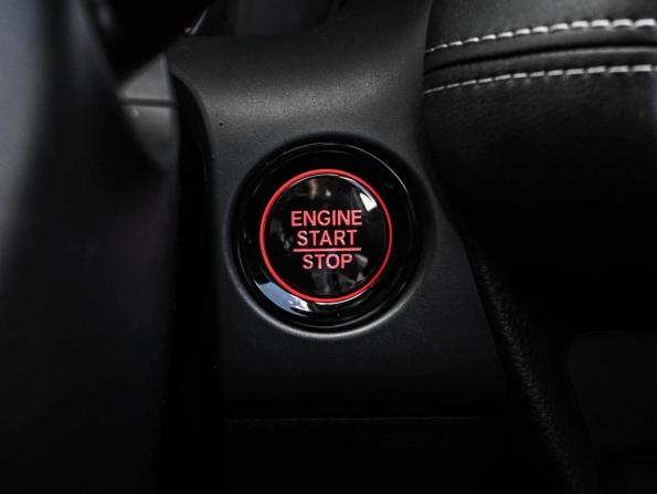 Honda ZR-V с пробегом 2024 года, цена 3 079 000 рублей, 15125 км, внедорожник, Автокод Объявления
