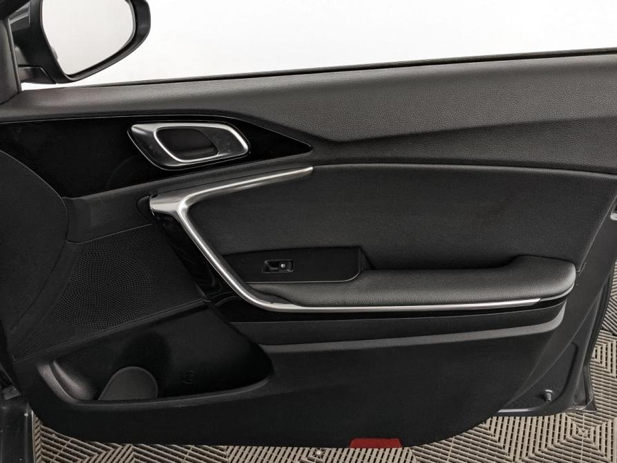 Kia Ceed III Москва  - изображение 24