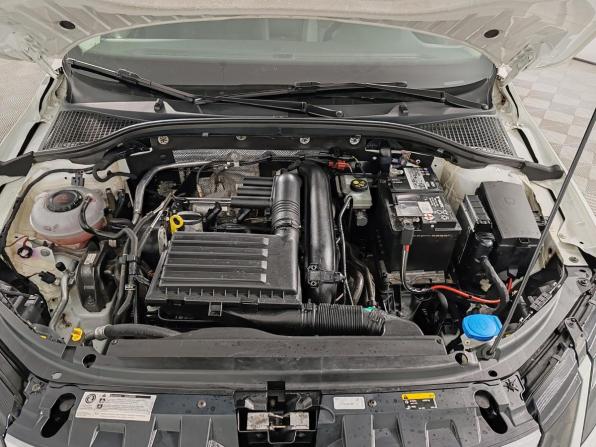 Skoda Octavia III (A7) Рестайлинг с пробегом 2020 года, цена 1 745 000 рублей, 122103 км, лифтбек, Автокод Объявления