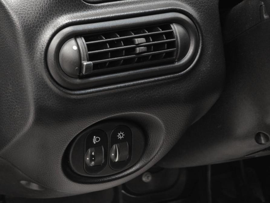 Chevrolet Niva I Рестайлинг Красноярск  - изображение 17