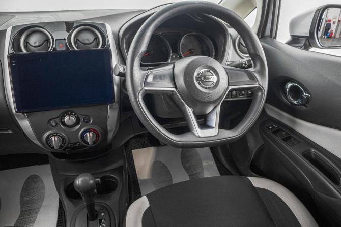 Nissan Note II Рестайлинг с пробегом 2020 года, цена 999 000 рублей, 97900 км, хэтчбек, Автокод Объявления