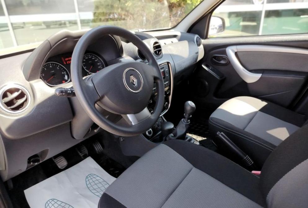 Renault Duster I Саратов  - изображение 23