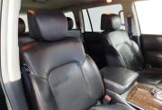 Nissan Patrol VI (Y62) Саратов  - изображение 62