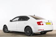 Skoda Octavia III (A7) Рестайлинг Тюмень  - изображение 24