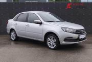Lada (ВАЗ) Granta I Рестайлинг Сыктывкар  - изображение 21