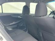 Toyota Corolla X (E140 E150) Рестайлинг Липецк  - изображение 30