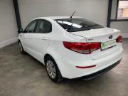 Kia Rio III Нижний Тагил  - изображение 11