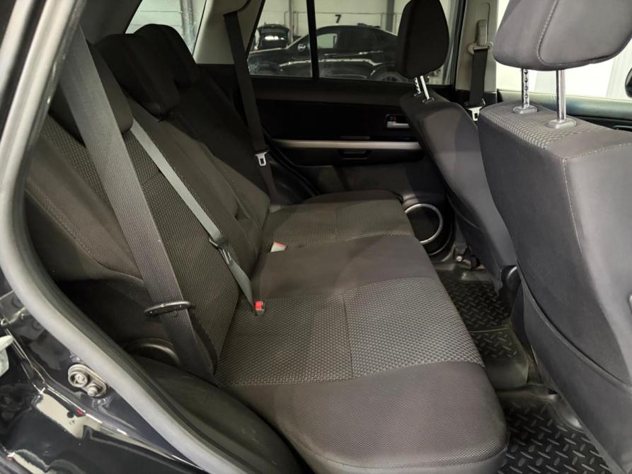 Suzuki Grand Vitara II Рестайлинг Краснодар  - изображение 14
