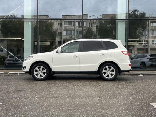 Hyundai Santa Fe II Рестайлинг с пробегом 2011 года, цена 1 451 000 рублей, 213068 км, внедорожник, Автокод Объявления