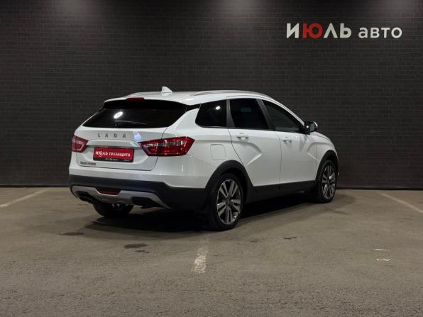 Lada (ВАЗ) Vesta I с пробегом 2020 года, цена 1 100 000 рублей, 121176 км, универсал, Автокод Объявления