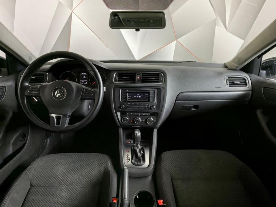 Volkswagen Jetta VI Москва  - изображение 14