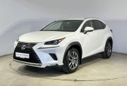 Lexus NX I Рестайлинг Саранск  - изображение 31