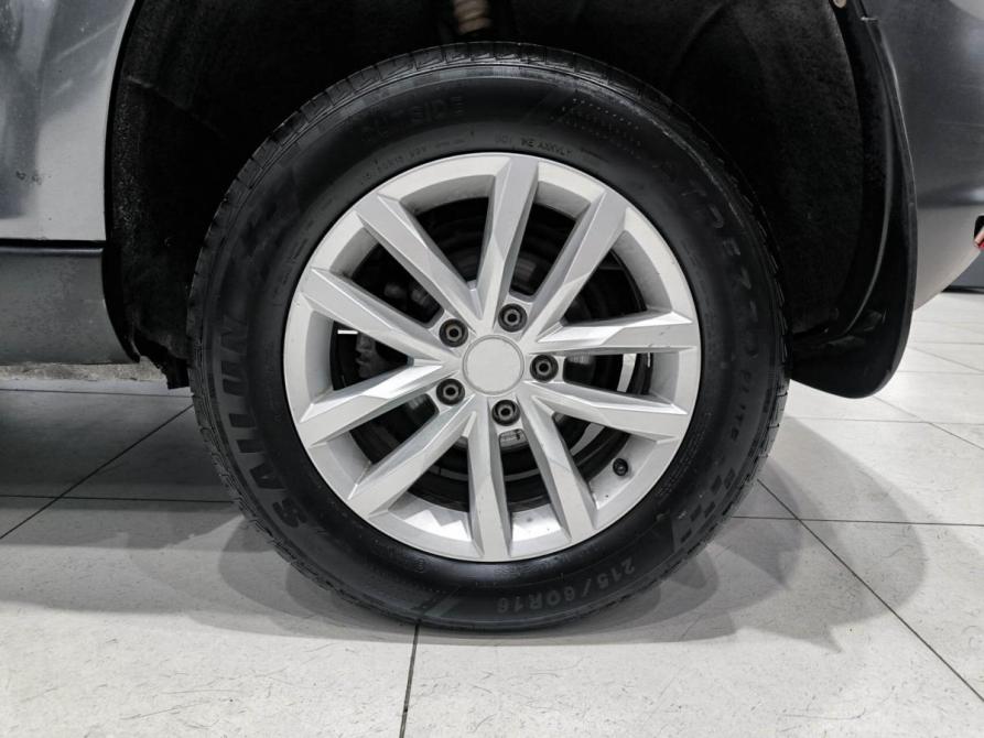 Skoda Yeti I Казань  - изображение 22