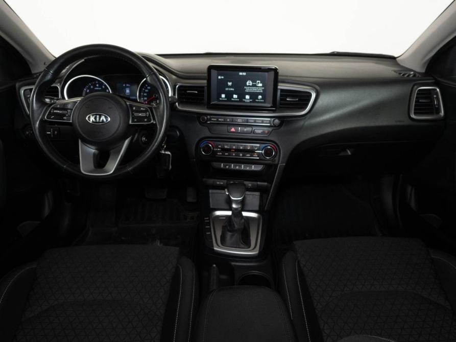 Kia Ceed III Казань  - изображение 7