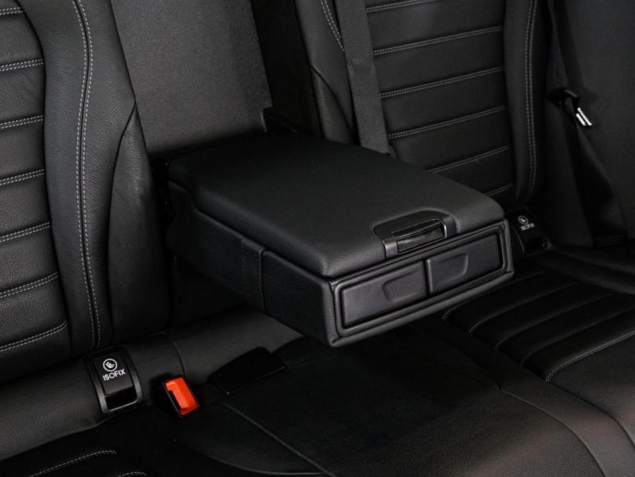 Mercedes-Benz C-Класс IV (W205) Санкт-Петербург  - изображение 24