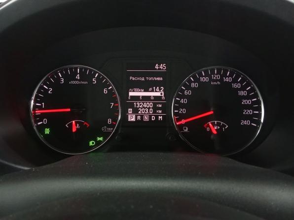 Nissan X-Trail II Рестайлинг с пробегом 2012 года, цена 1 290 000 рублей, 140000 км, внедорожник, Автокод Объявления