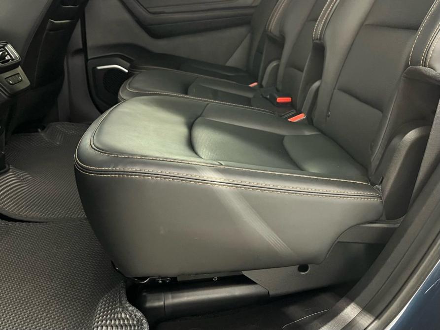 Geely Okavango I Рестайлинг Ижевск  - изображение 16