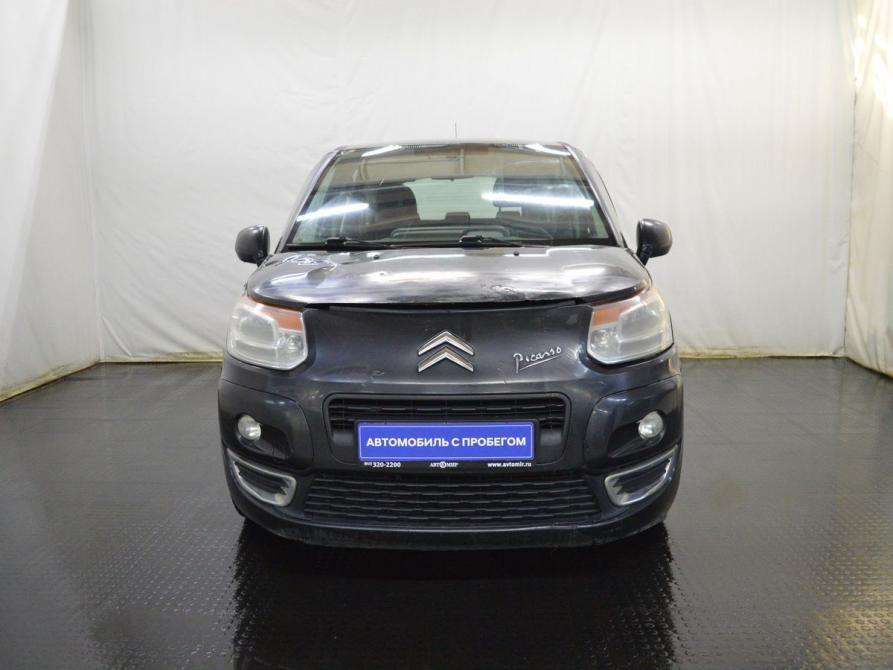 Citroen C3 Picasso I Санкт-Петербург  - изображение 2