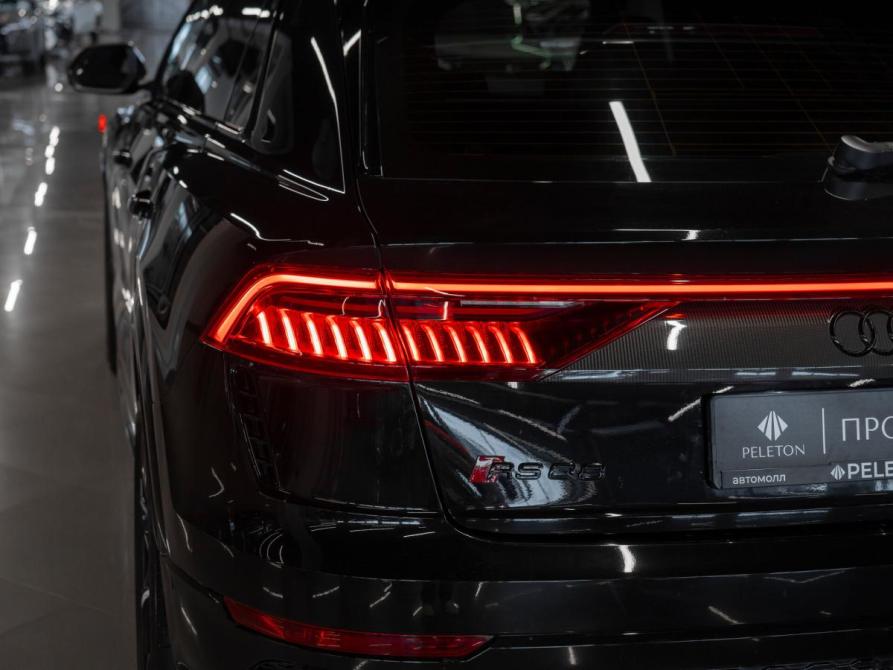 Audi RS Q8 I Москва  - изображение 38