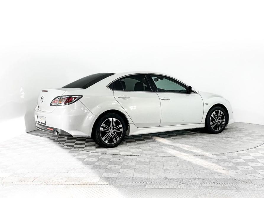 Mazda 6 II (GH) Рестайлинг Ногинск  - изображение 5