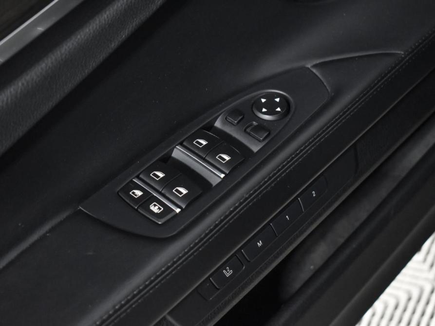 BMW 7 серии V (F01/F02/F04) Рестайлинг Санкт-Петербург  - изображение 11