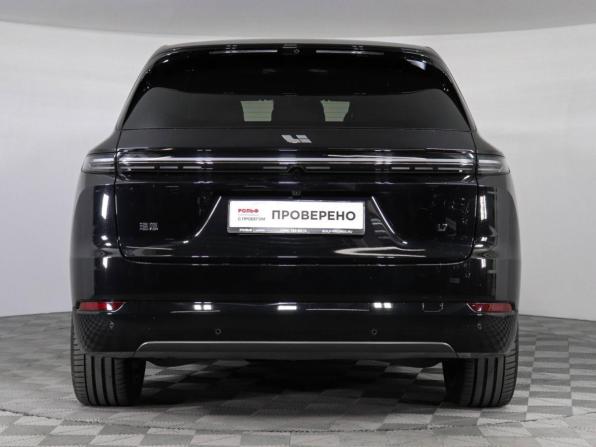 Li Auto (Lixiang) L7 I Рестайлинг с пробегом 2024 года, цена 6 199 000 рублей, 28960 км, внедорожник, Автокод Объявления
