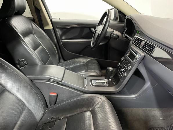 Volvo S80 II с пробегом 2007 года, цена 820 000 рублей, 279810 км, седан, Автокод Объявления