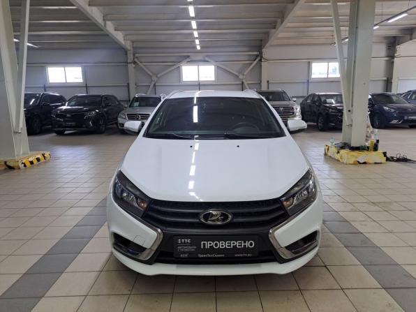 Lada (ВАЗ) Vesta I с пробегом 2018 года, цена 1 050 000 рублей, 146718 км, универсал, Автокод Объявления