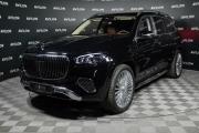 Mercedes-Benz Maybach GLS I Рестайлинг Москва  - изображение 23