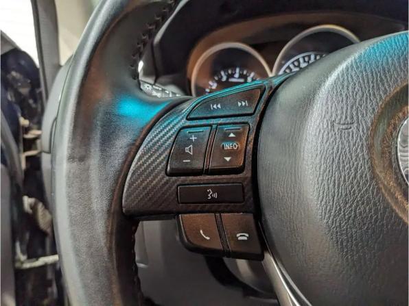 Mazda CX-5 I Рестайлинг с пробегом 2016 года, цена 2 115 000 рублей, 123000 км, внедорожник, Автокод Объявления